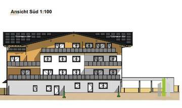 Thumbnail von Erschwinglicher Zweitwohnsitz