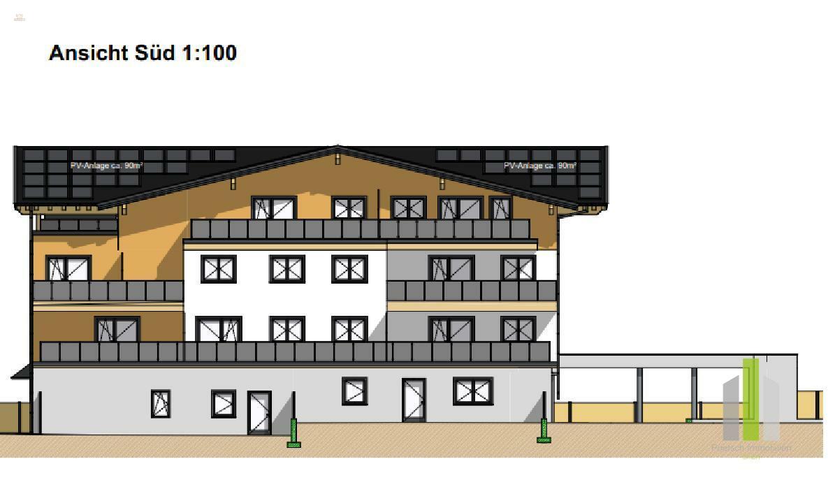 Thumbnail von Zweitwohnsitz oder Hauptwohnsitz in Aigen im Ennstal