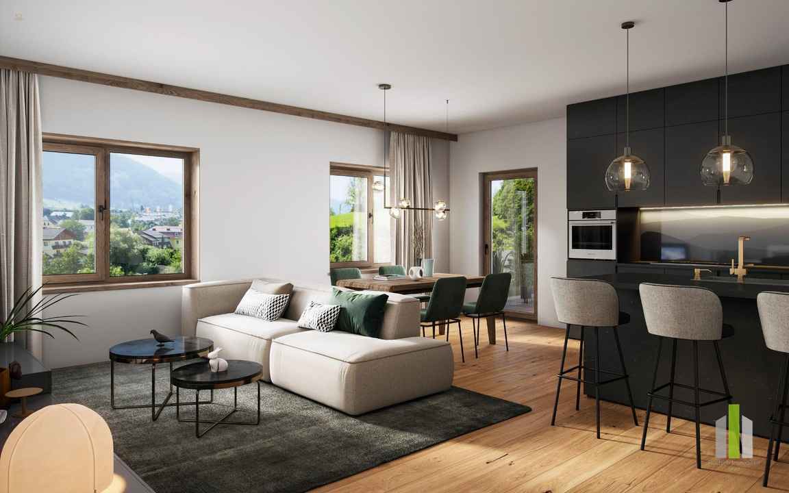 Jetzt entscheiden und das neue Zuhause noch mitgestalten