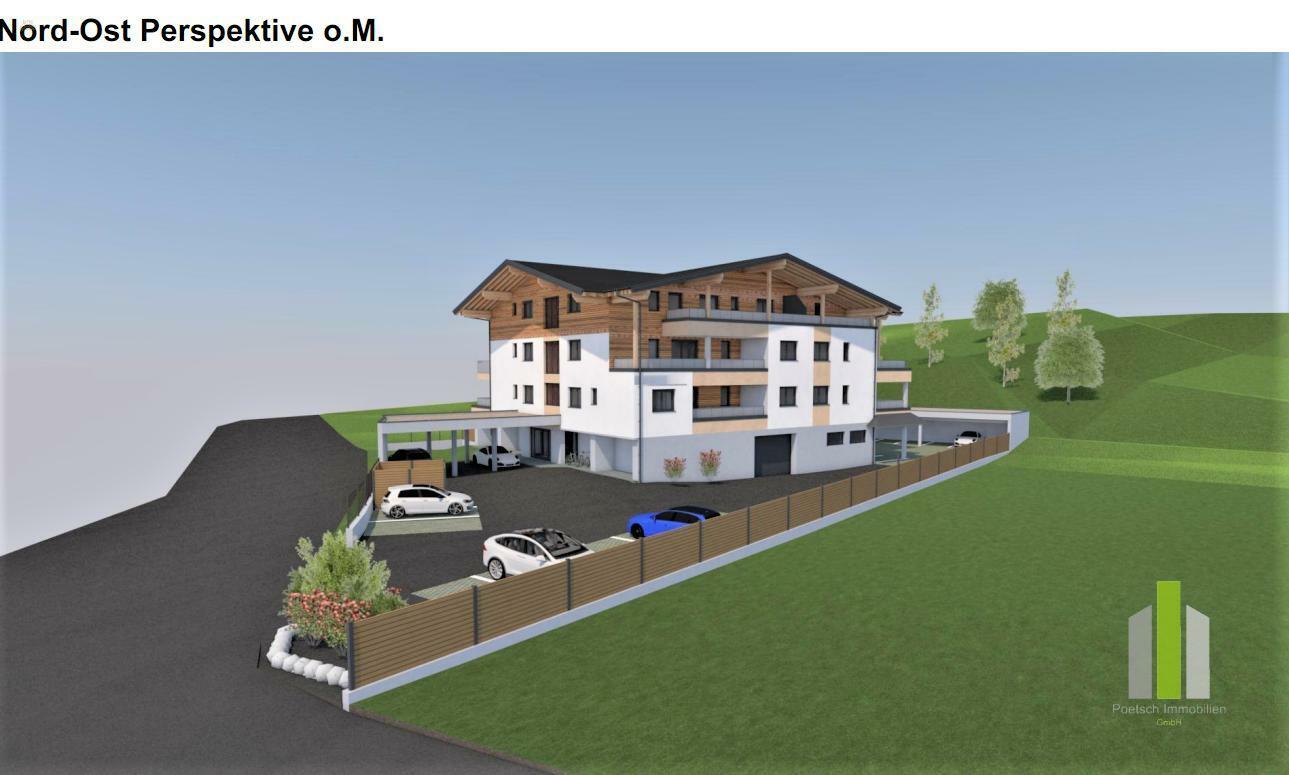 Thumbnail von Kleiner, feiner Zweitwohnsitz in AIGEN