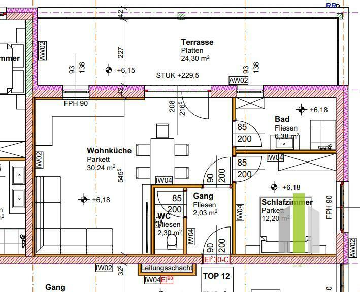 Thumbnail von Kleiner, feiner Zweitwohnsitz in AIGEN