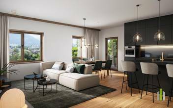 Thumbnail von Zweitwohnsitz in AIGEN IM ENNSTAL