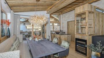 Thumbnail von Luxus-Neubauchalet in Toplage am Sonnberg