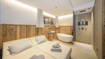 Thumbnail von Luxus-Neubauchalet in Toplage am Sonnberg