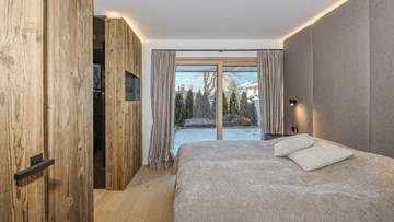 Thumbnail von Luxus-Neubauchalet in Toplage am Sonnberg