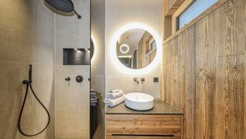 Thumbnail von Luxus-Neubauchalet in Toplage am Sonnberg