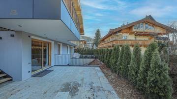 Thumbnail von Luxus-Neubauchalet in Toplage am Sonnberg