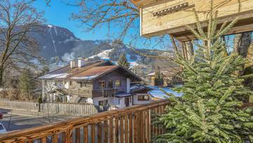 Thumbnail von Luxus-Neubauchalet in Toplage am Sonnberg