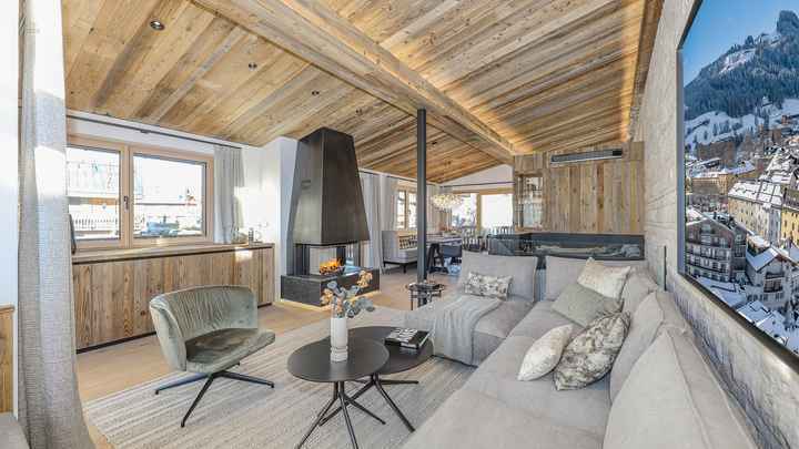 Luxus-Neubauchalet in Toplage am Sonnberg