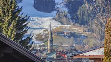 Thumbnail von Luxus-Neubauchalet in Toplage am Sonnberg