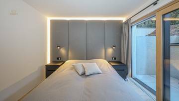 Thumbnail von Luxus-Neubauchalet in Toplage am Sonnberg