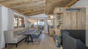 Thumbnail von Luxus-Neubauchalet in Toplage am Sonnberg