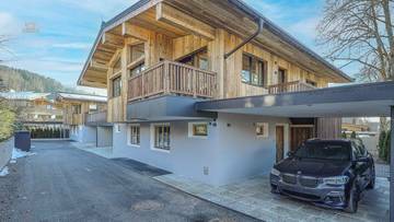 Thumbnail von Luxus-Neubauchalet in Toplage am Sonnberg