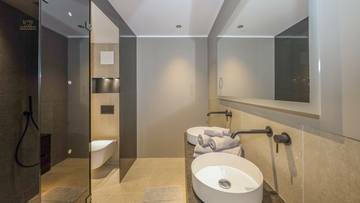 Thumbnail von Luxus-Neubauchalet in Toplage am Sonnberg