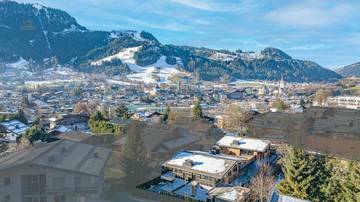 Thumbnail von Luxus-Neubauchalet in Toplage am Sonnberg