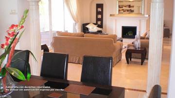 Thumbnail von Luxus-Villa in Los Flamingos R2771579