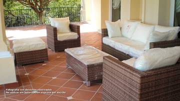 Thumbnail von Luxus-Villa in Los Flamingos R2771579