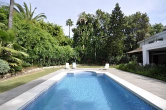 Thumbnail von Luxus-Villa in Nueva Andalucia R2764808