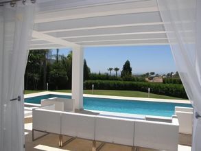 Thumbnail von Luxus-Villa in Estepona R2707193