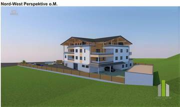 Thumbnail von 3 Zi-Zweitwohnsitz / 2 Balkone in AIGEN im ENNSTAL