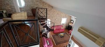 Thumbnail von Haus mit drei Appartements und Panorama-Meerblick, Region Pakostane