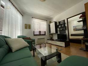 Thumbnail von Haus mit drei Appartements und Panorama-Meerblick, Region Pakostane