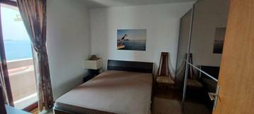 Thumbnail von Haus mit drei Appartements und Panorama-Meerblick, Region Pakostane