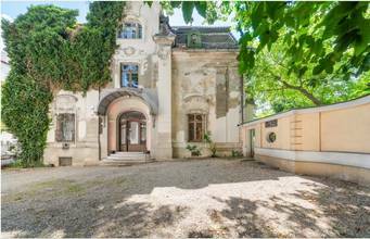 Thumbnail von Unikalna willa miejska w doskonałej lokalizacji, w pobliżu placu Kardinal-Nagl