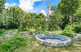 Thumbnail von Unikalna willa miejska w doskonałej lokalizacji, w pobliżu placu Kardinal-Nagl