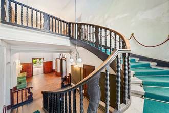 Thumbnail von Unikalna willa miejska w doskonałej lokalizacji, w pobliżu placu Kardinal-Nagl