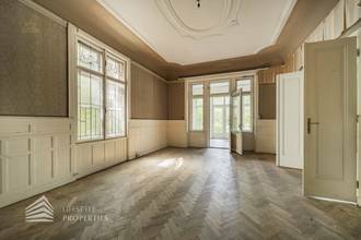 Thumbnail von Unikalna willa miejska w doskonałej lokalizacji, w pobliżu placu Kardinal-Nagl