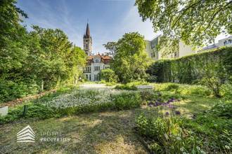 Thumbnail von Unikalna willa miejska w doskonałej lokalizacji, w pobliżu placu Kardinal-Nagl