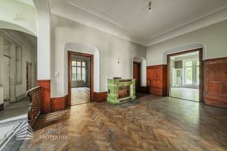 Thumbnail von Unikalna willa miejska w doskonałej lokalizacji, w pobliżu placu Kardinal-Nagl