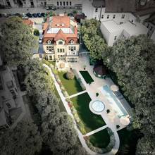 Thumbnail von Unikalna willa miejska w doskonałej lokalizacji, w pobliżu placu Kardinal-Nagl