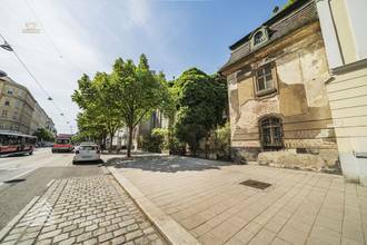 Thumbnail von Unikalna willa miejska w doskonałej lokalizacji, w pobliżu placu Kardinal-Nagl