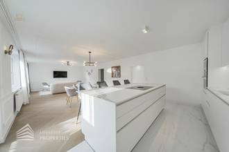 Thumbnail von Erstbezug! 4-Zimmer Luxusapartment mit Balkon, Nähe Wertheimsteinpark