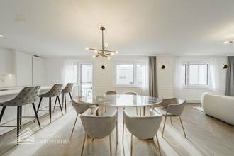 Thumbnail von Erstbezug! 4-Zimmer Luxusapartment mit Balkon, Nähe Wertheimsteinpark