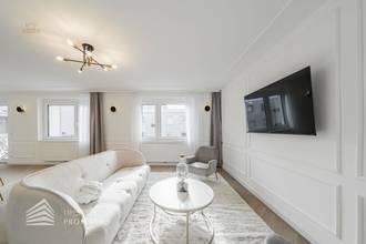 Thumbnail von Erstbezug! 4-Zimmer Luxusapartment mit Balkon, Nähe Wertheimsteinpark