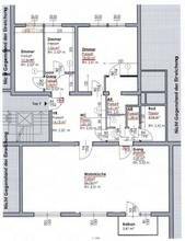 Thumbnail von Erstbezug! 4-Zimmer Luxusapartment mit Balkon, Nähe Wertheimsteinpark