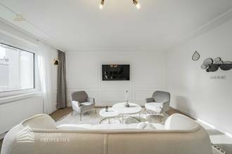 Thumbnail von Erstbezug! 4-Zimmer Luxusapartment mit Balkon, Nähe Wertheimsteinpark