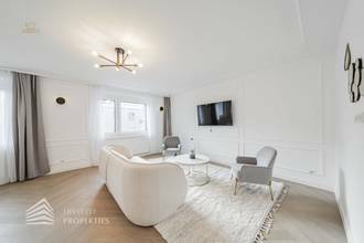 Thumbnail von Erstbezug! 4-Zimmer Luxusapartment mit Balkon, Nähe Wertheimsteinpark