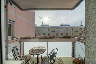 Thumbnail von Erstbezug! 4-Zimmer Luxusapartment mit Balkon, Nähe Wertheimsteinpark