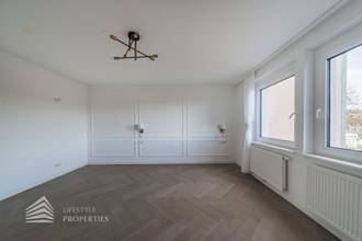 Thumbnail von Erstbezug! 4-Zimmer Luxusapartment mit Balkon, Nähe Wertheimsteinpark