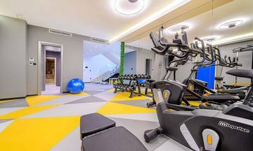 Thumbnail von Drei exklusive Villen mit traumhaften Meerblick in Marina, Region Trogir