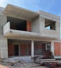 Thumbnail von Einfamilienhaus im Rohbau mit traumhaften Meerblick, Primosten