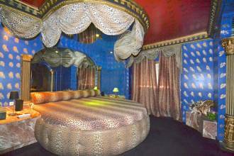 Thumbnail von Luxus-Villa in El Paraiso R2610926