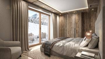 Thumbnail von Gaisberg Residences – Garden Living mit Ski-In/Ski-Out