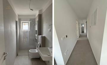 Thumbnail von Neubau-Appartements mit Meerblick in Povljana, Insel Pag