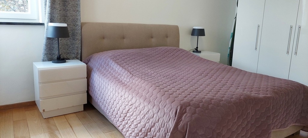 Thumbnail von Möblierte Wohnung mit Meerblick