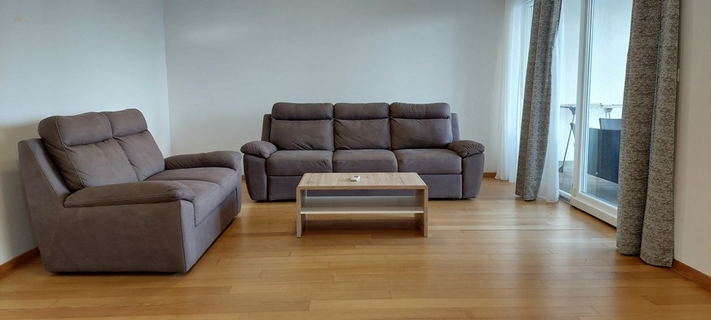 Thumbnail von Möblierte Wohnung mit Meerblick